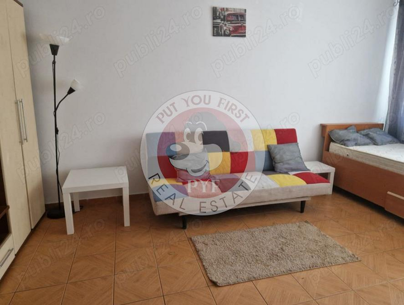 Piata Berceni Sud | Apartament 2 camere | 55 mp | decomandat | B10955