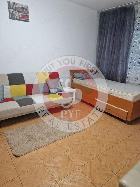 Piata Berceni Sud | Apartament 2 camere | 55 mp | decomandat | B10955