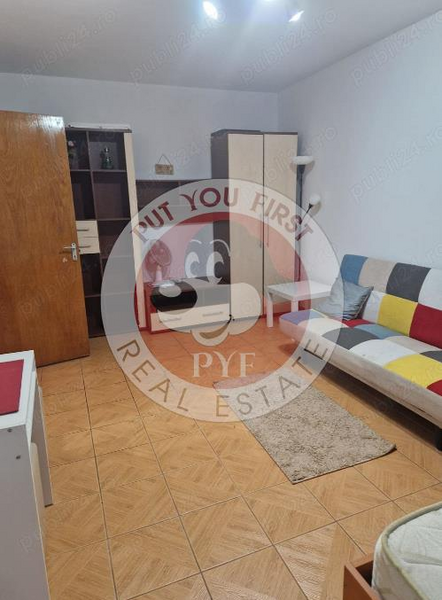 Piata Berceni Sud | Apartament 2 camere | 55 mp | decomandat | B10955