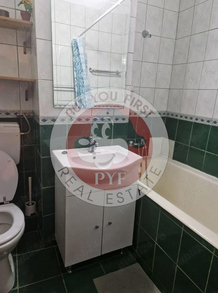 Piata Berceni Sud | Apartament 2 camere | 55 mp | decomandat | B10955